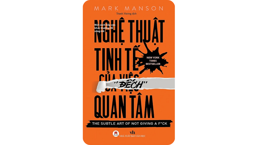 Nghệ Thuật Tinh Tế Của Việc Đ*ch Quan Tâm