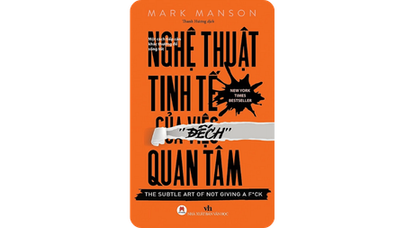Nghệ Thuật Tinh Tế Của Việc Đ*ch Quan Tâm